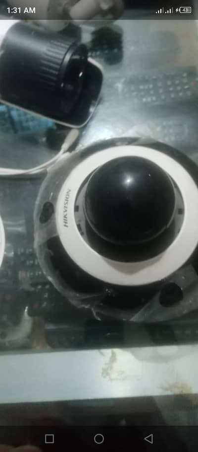 hikvision people counting cameras