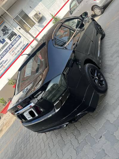 Honda City 2016