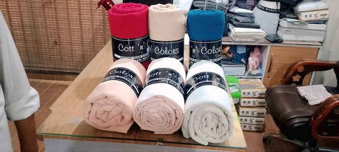 PREMIUM FLECE BLANKET FOR SALE NEW STOCK