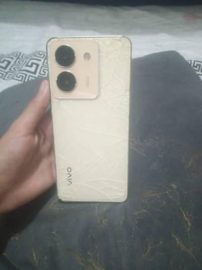 Vivo Y36 16/256