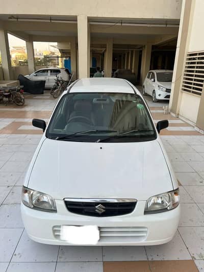 Suzuki Alto 2007