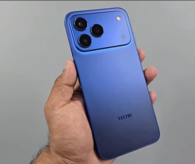 Tecno spark 50