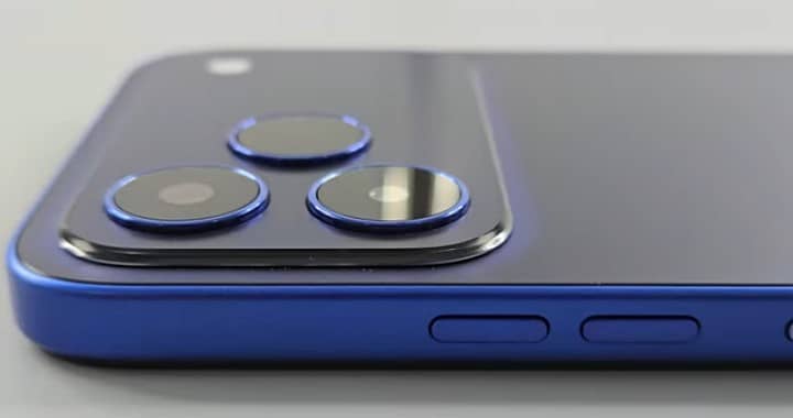 Tecno spark 50 3