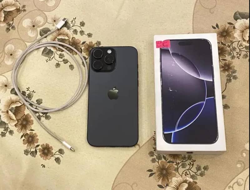 iphone 16 pro max 3