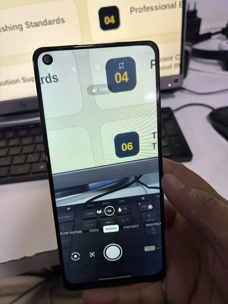 One Plus 8 2