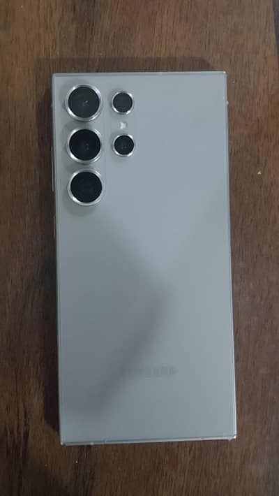 Samsung Mobile S24 Ultra