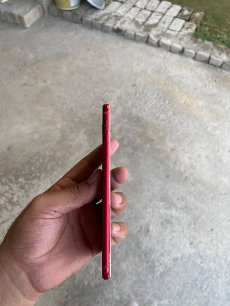 iPhone 7 Plus pta approved 1