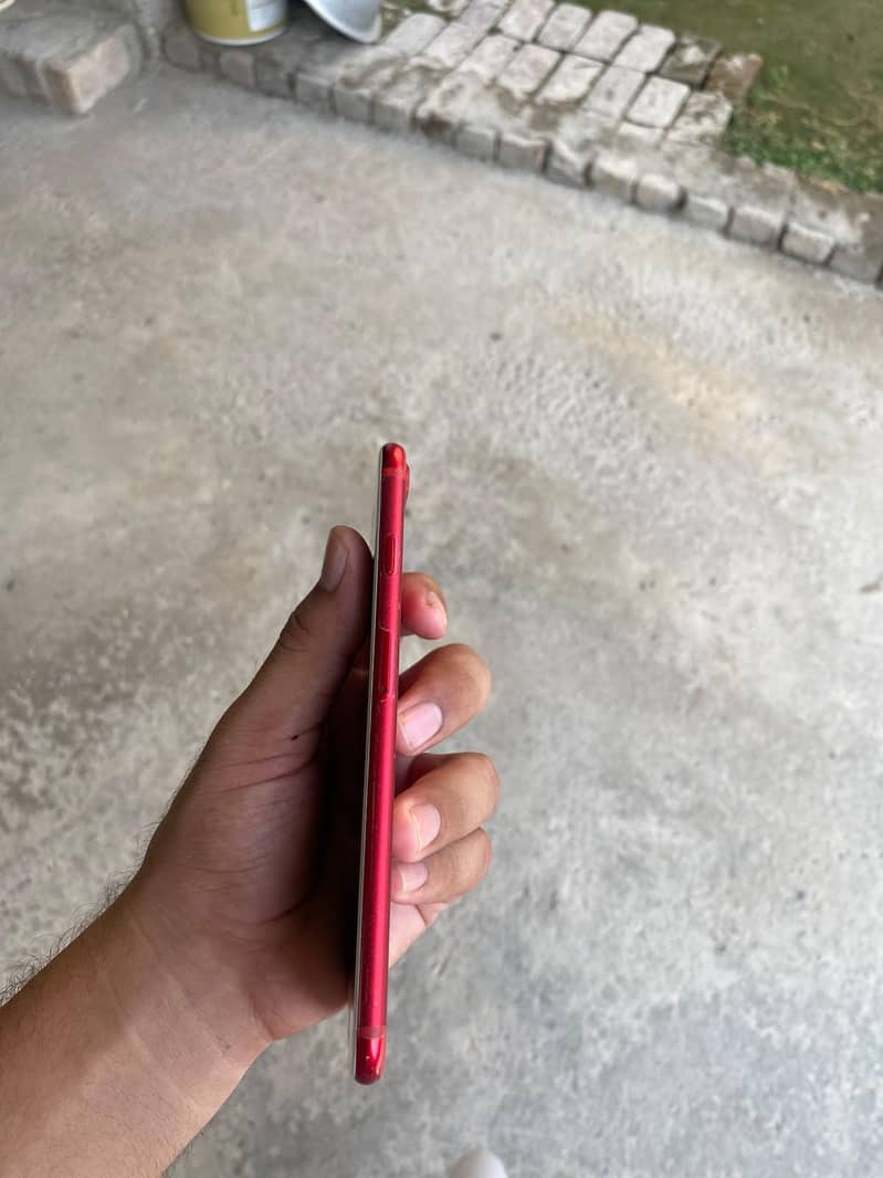 iPhone 7 Plus pta approved 2