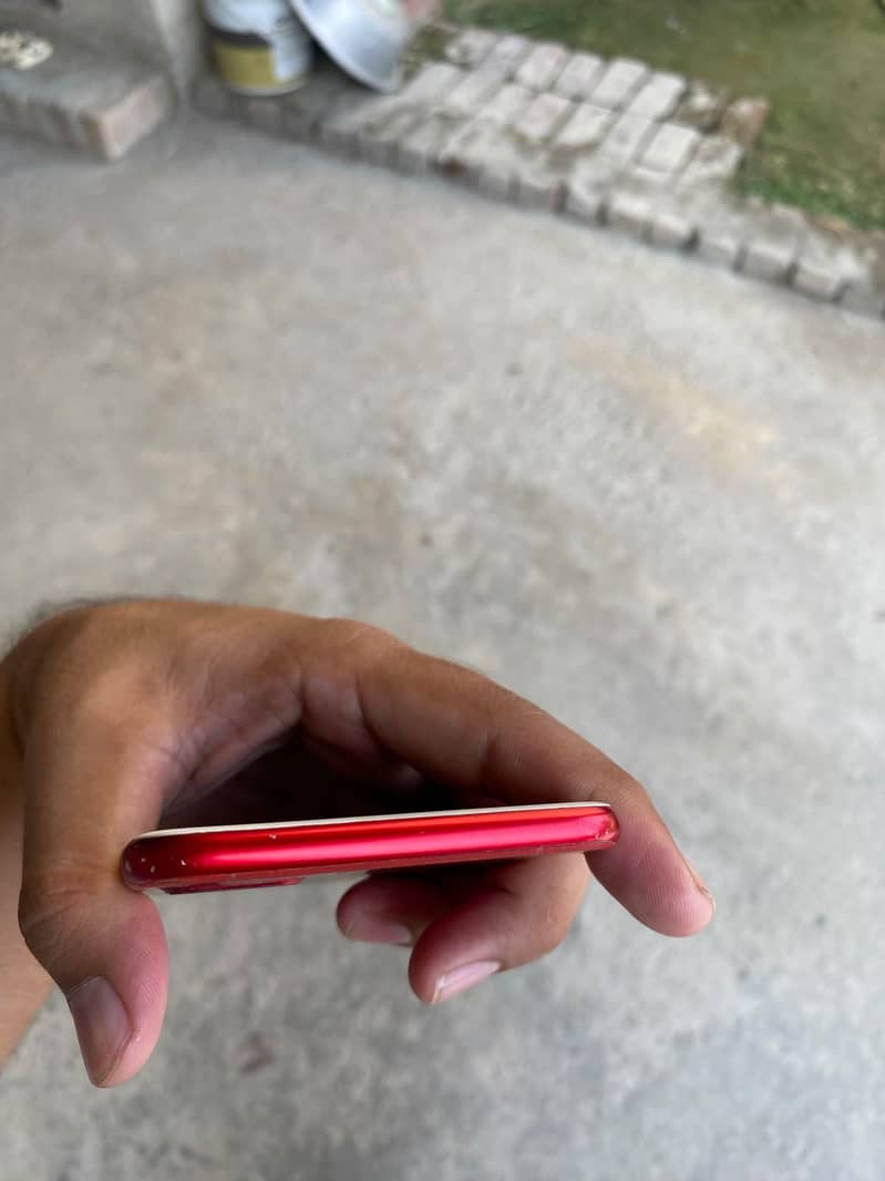 iPhone 7 Plus pta approved 4