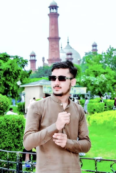 Abdullah Mohmand