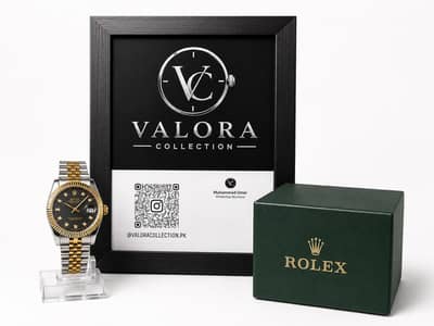 Men's watches