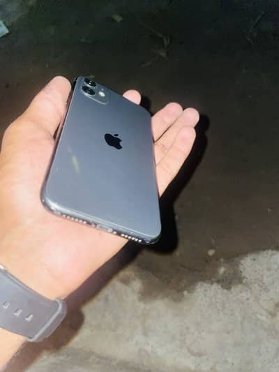 iPhone 11 64 gb MDM