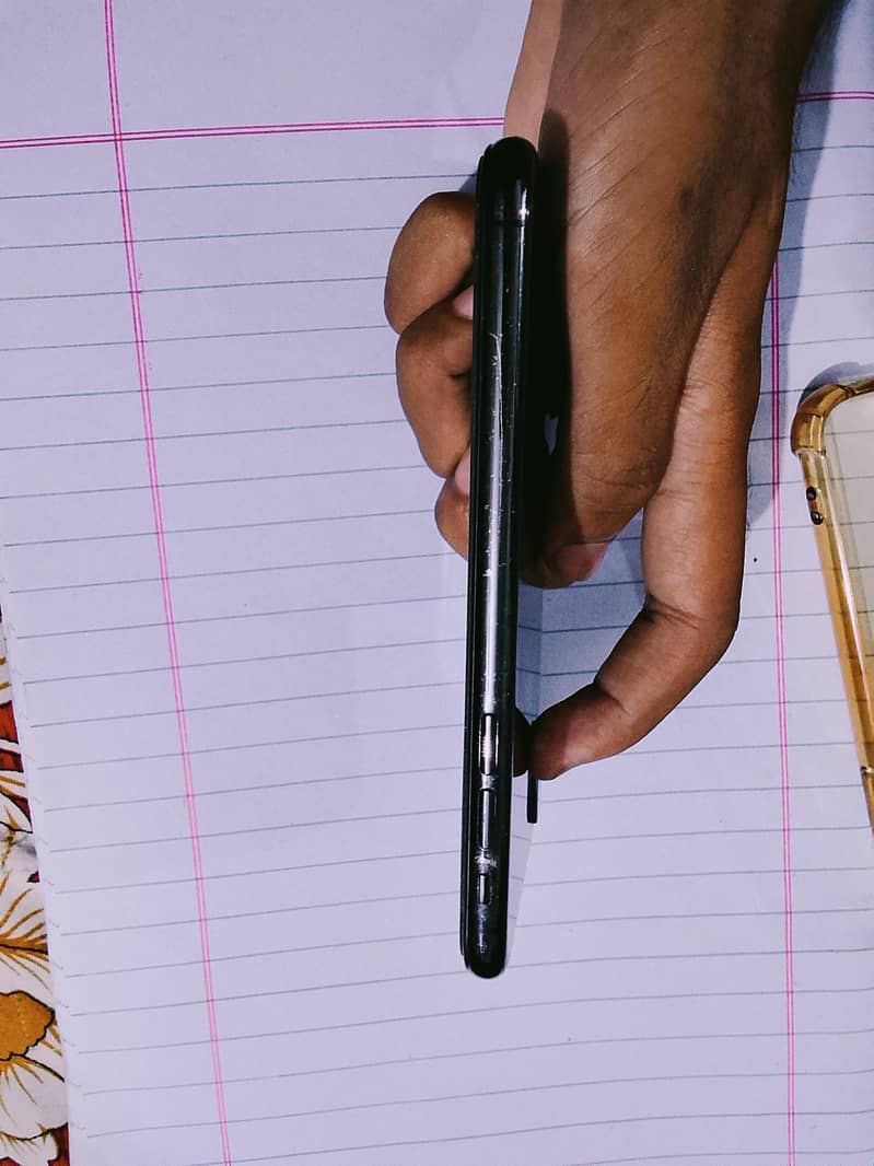 Apple iPhone X 7