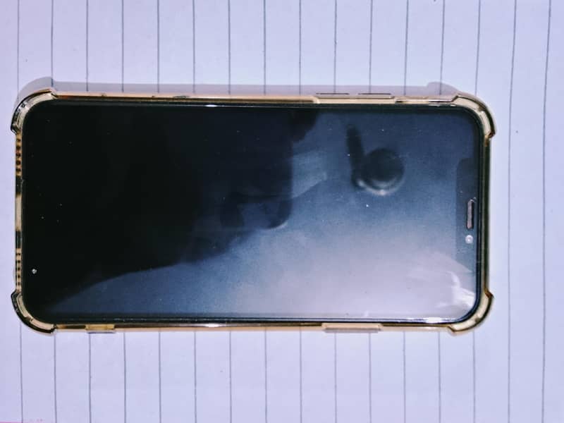 Apple iPhone X 10