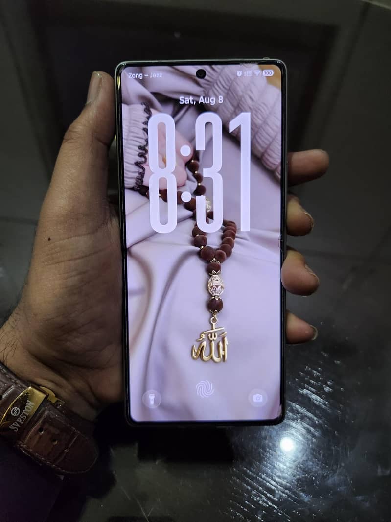 Infinix Note 50 1