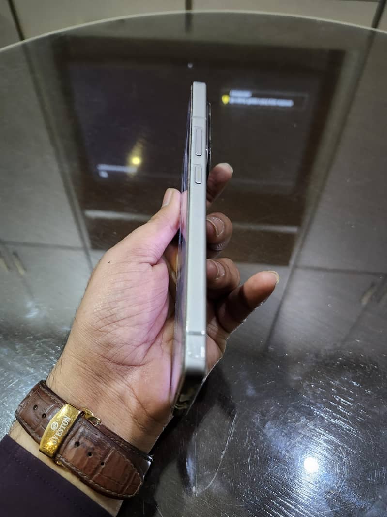 Infinix Note 50 4