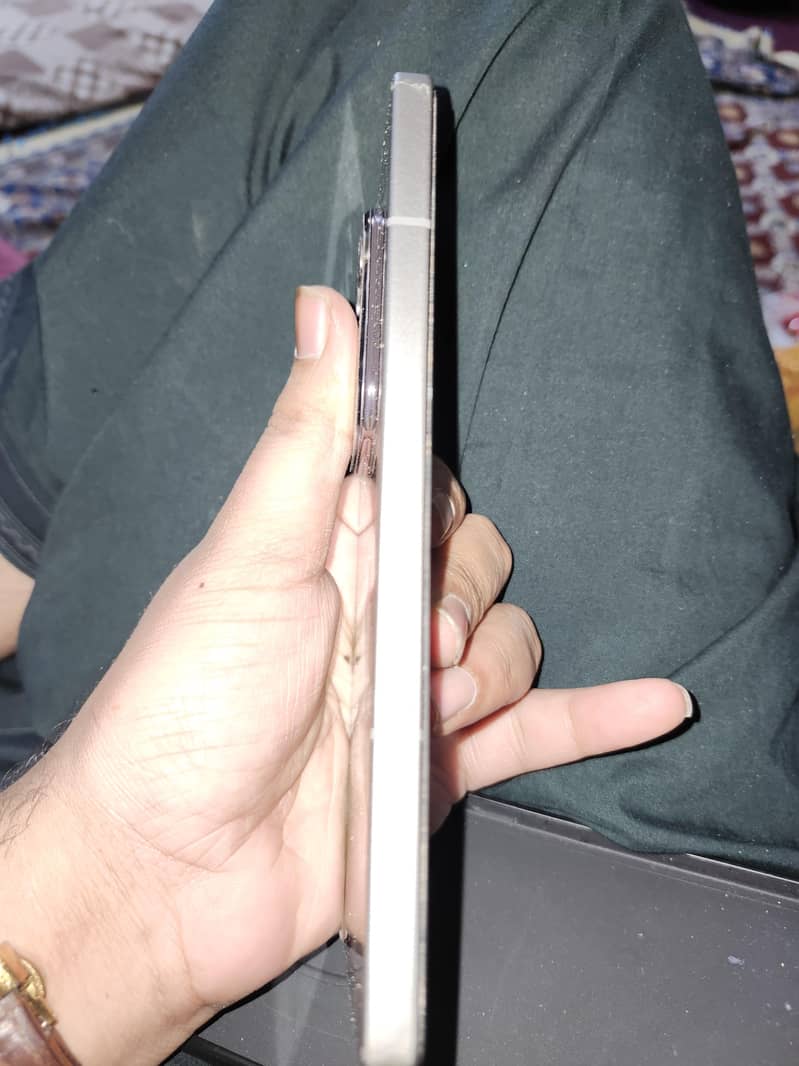 Infinix Note 50 6