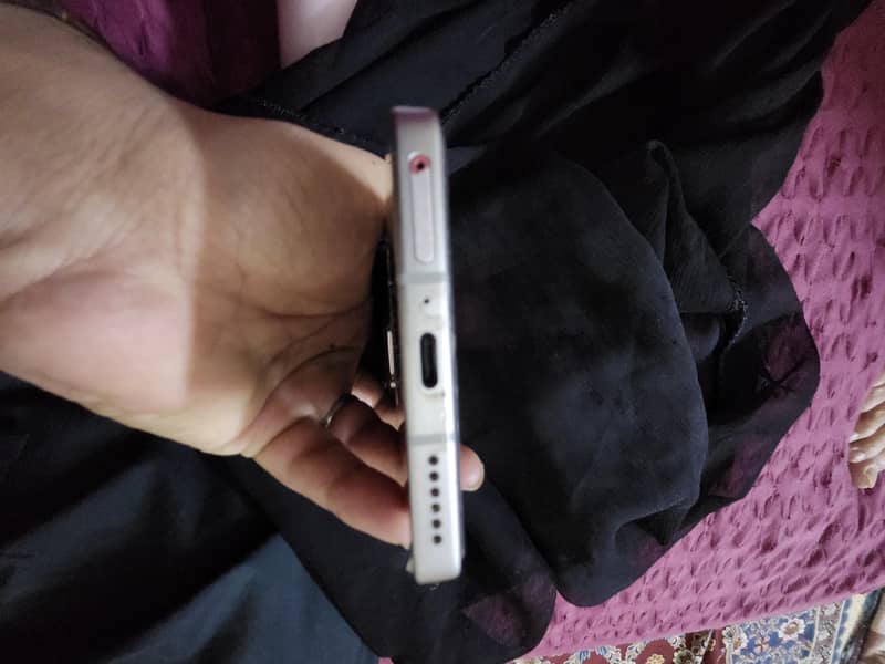Infinix Note 50 8