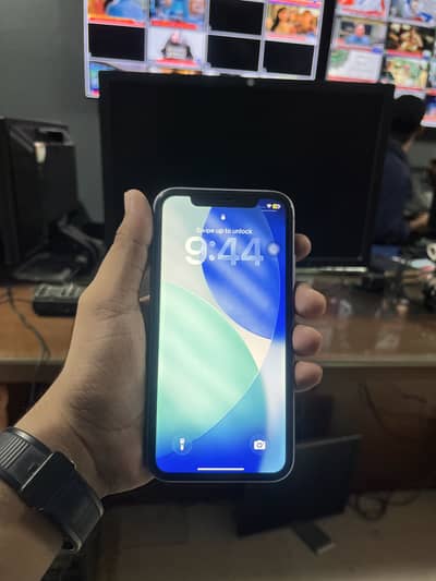 Apple iPhone 11 JV