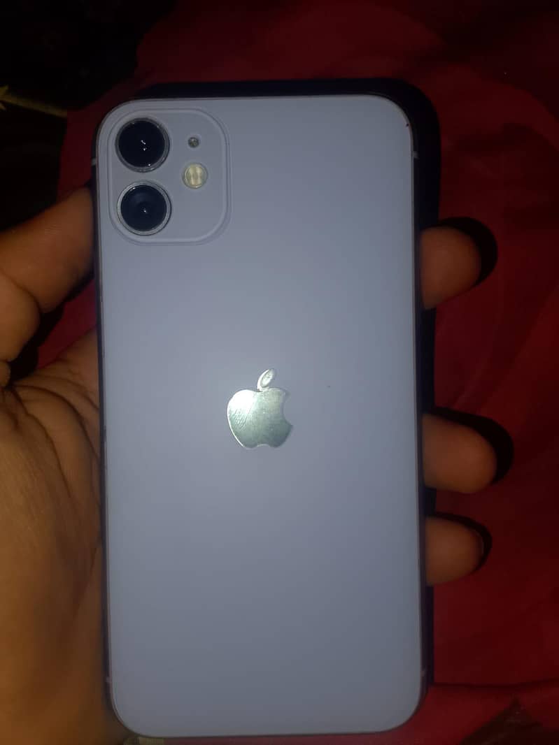 Apple iPhone 11 1