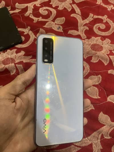 Vivo Y20