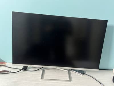 Hp monitor m32f 32 inches