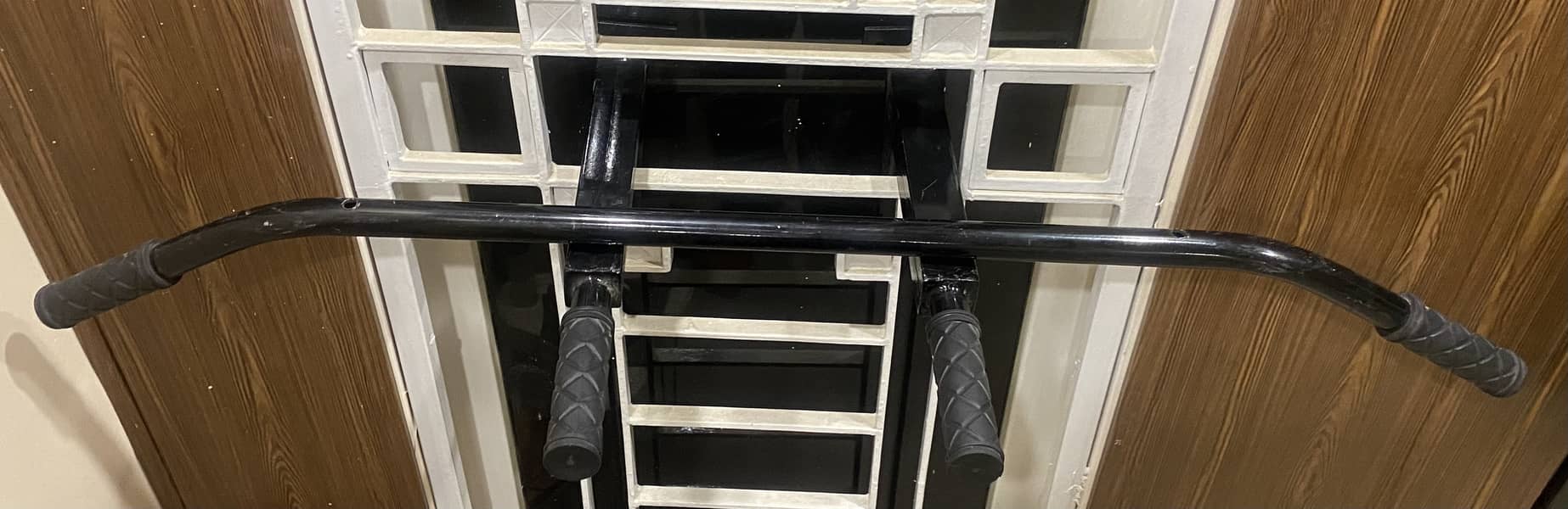 New pull up push ups bar 4