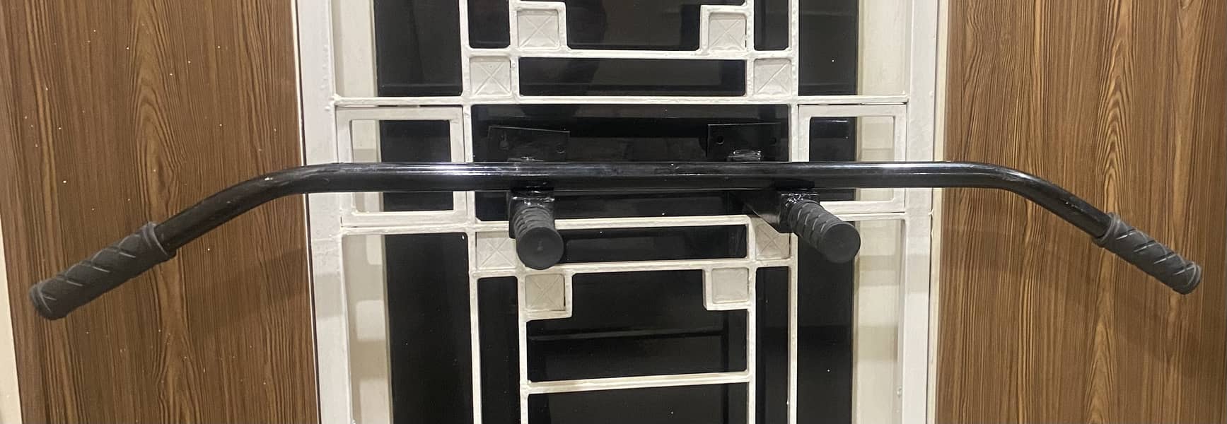 New pull up push ups bar 5