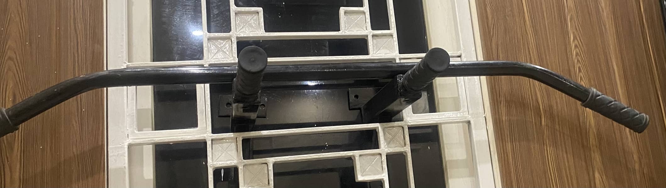 New pull up push ups bar 6