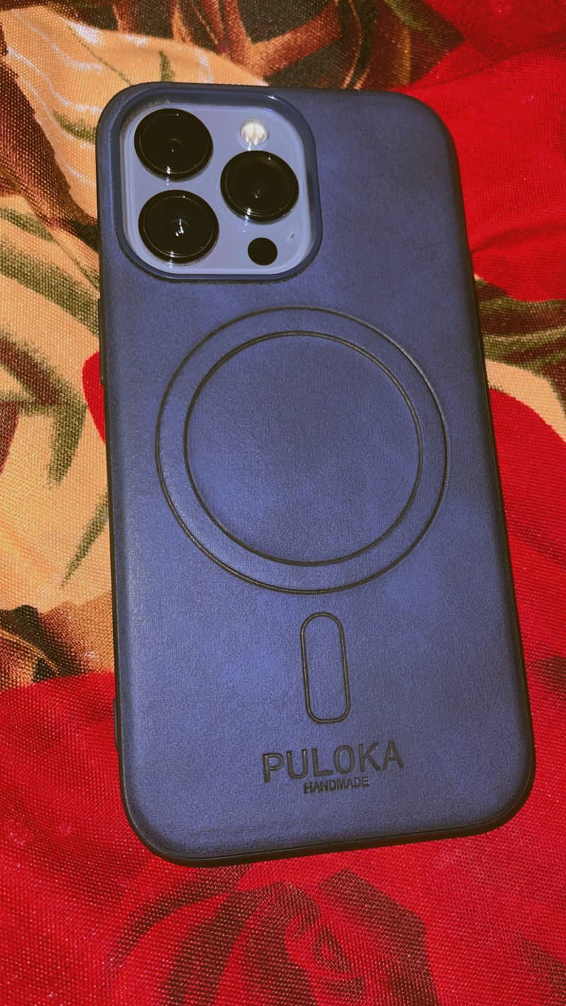 IPHONE 13 pro 2