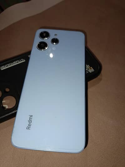 Xiaomi Redmi 12