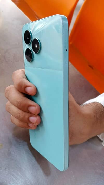 Realme C51 4/64 GB