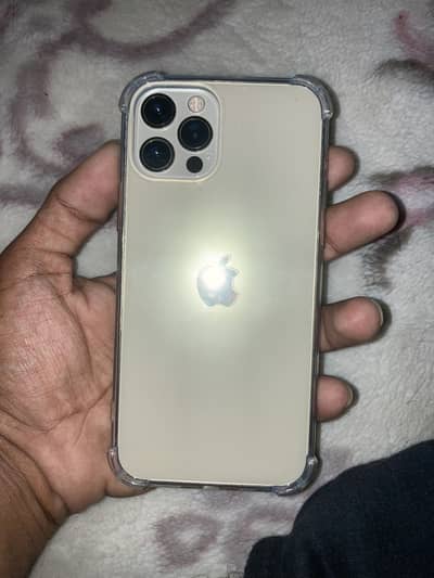 Apple iPhone 12 Pro