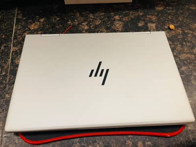 HP Envy x360 14 i7 13th Gen | 16GB RAM | 1TB SSD | Touchscreen 2-in-1