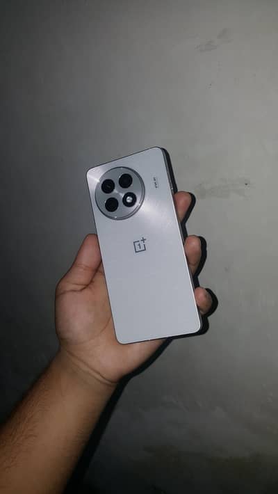 One Plus Ace 5/13r exchange possible