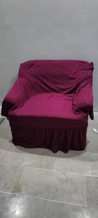 5 seater sofa set