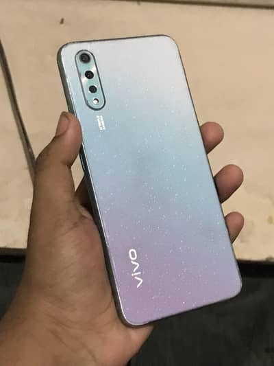 Vivo S1 (Sale+Exchange) read ad first