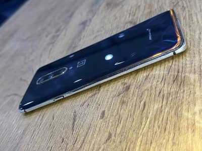 One Plus 7T Pro McLaren