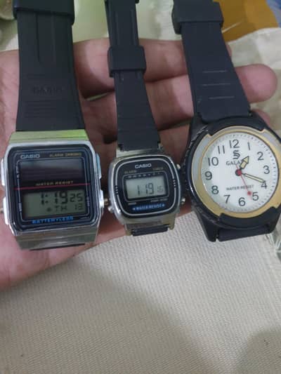 Casio AL-180 China