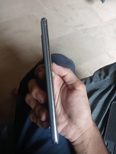 Samsung Mobile S20 Ultra