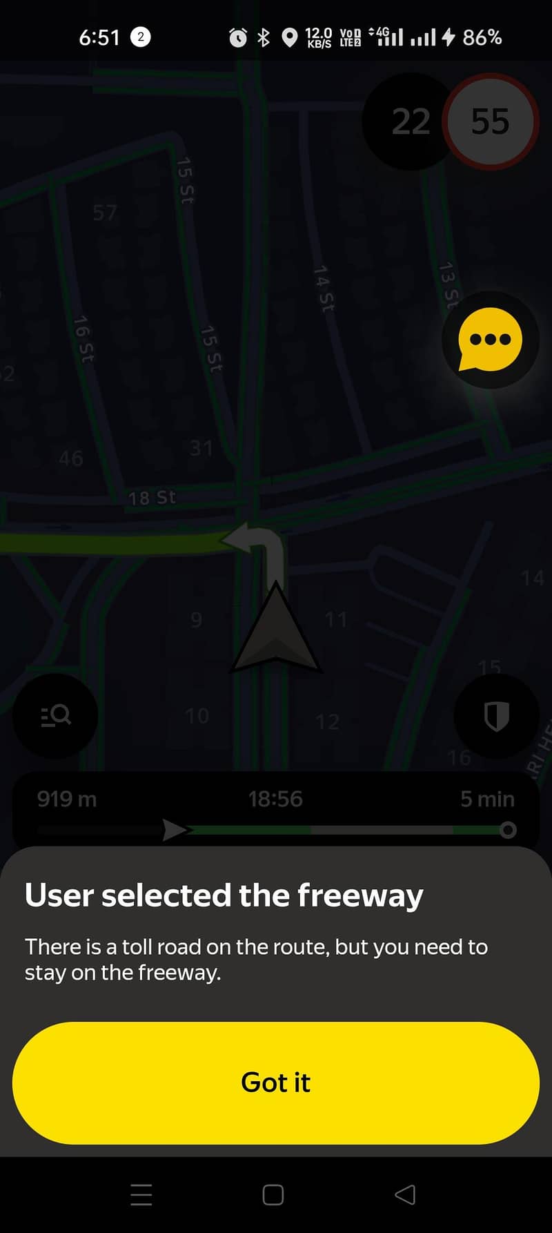 indriver yango experience drivers 0