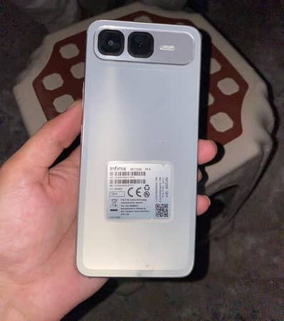Infinix Smart