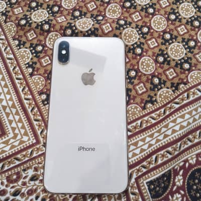 Apple iPhone XS