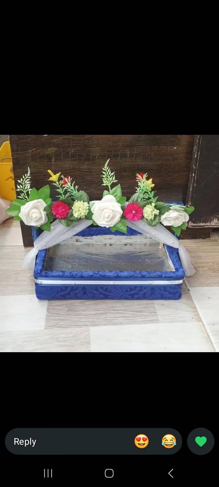 decorated baskets 3