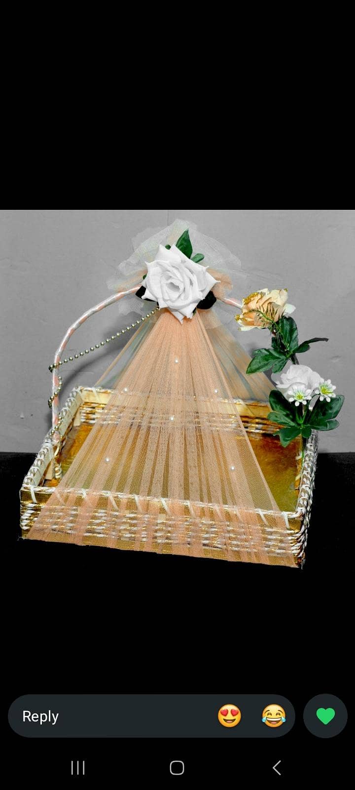 decorated baskets 5