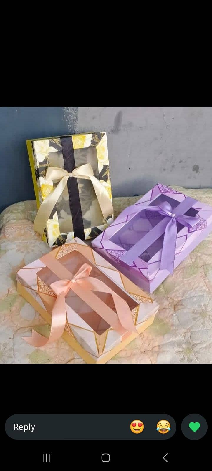 decorated baskets 8