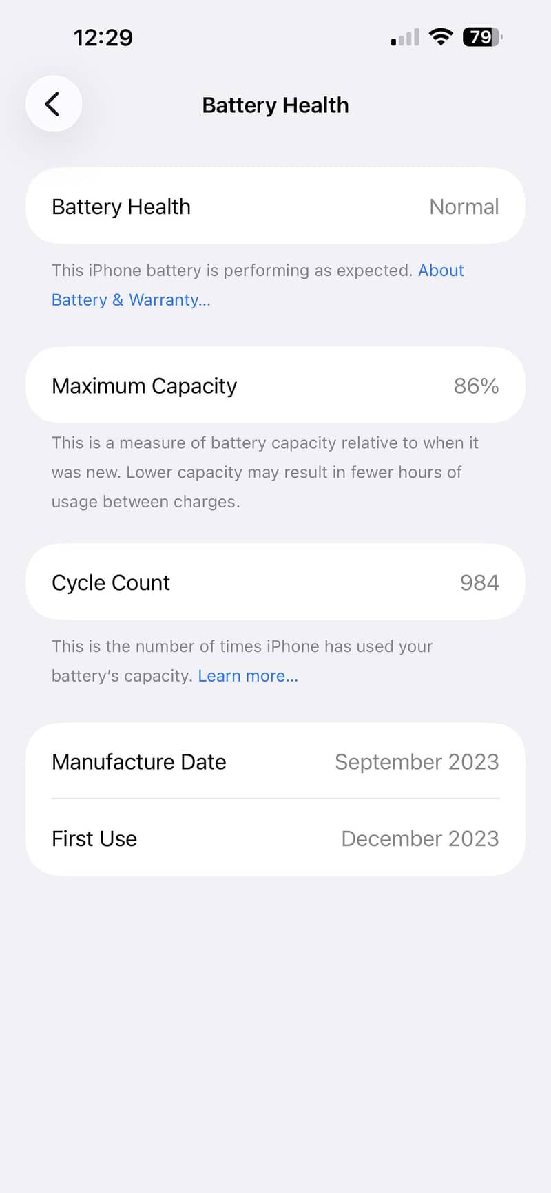 Apple iPhone 15 Pro Max 0