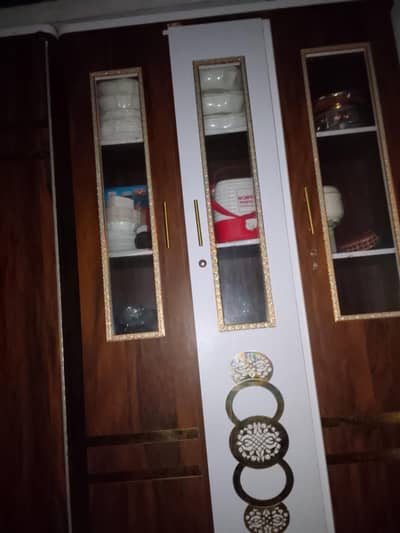 urgent sale furniture 2year use
