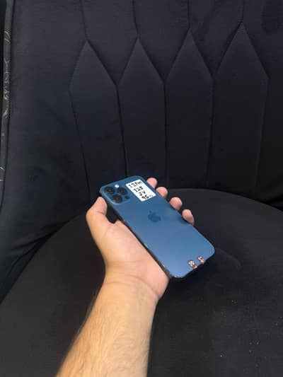 Apple iPhone 12 Pro Max,5 days check warranty