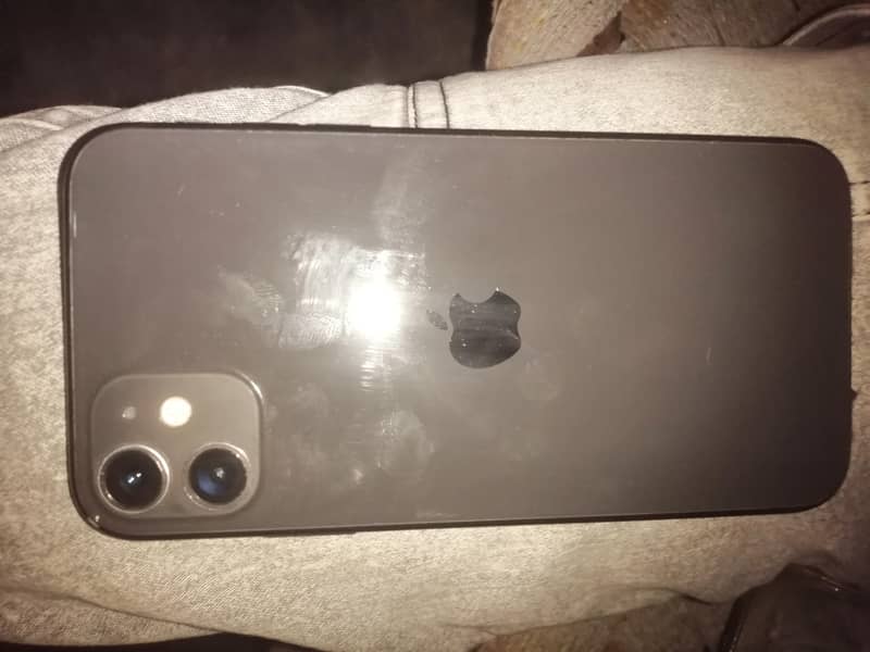 Apple iPhone 11 0